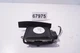 BMW F07 F10 F11 F06 F13 F01 Lane Change Warning Slave Left 6885042