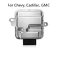 For Chevy, Cadillac, GMC Fuel Pump Power Control Module 23382564