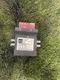 2013 BMW F20 1 SERIES FUEL PUMP CONTROL MODULE UNIT OEM 7358144 #16G10