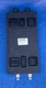 06-13 Mercedes X164 GL450 R350 Front SAM Control Module Unit 1645404601 OEM