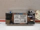 08 - 15 MERCEDES C E SIRIUS SATELLITE RADIO RECEIVER CONTROL  A2128701789 QD0502