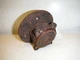02 03 04 05 06 MINI COOPER HUB REAR 146598