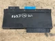 BMW 3 Series E90 E93 Body Control Module BCM ECU 9150722 106818