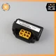 06-13 Mercedes W219 CLS550 R350 Seat Weight Sensor Control Module 2118706026 OEM