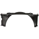 Fan Shroud For 88-94 Chevy S10 Blazer 91-94 Bravada Sonoma GMC Jimmy 4.3L Upper