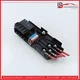 MERCEDES BENZ E-CLASS W211 E270 CDI Fuse Box 0-1394841-1 0-1394842-1