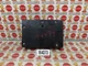 2017 CHEVROLET CRUZE COMMUNICATION ONSTAR TELEMATICS CONTROL MODULE 84082610 OEM