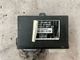 2011 JAGUAR XF ELECTRIC PARKING BRAKE ECU MODULE 8W83-2C496-AC C240