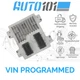 VIN Programmed 2012-2013 Chevrolet Sonic Engine Computer ECM 12679199 GM