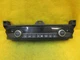 21 2021 Mazda 6 AC Heat Temperature Climate Control Switch