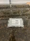 07-11 LAND/RANGE ROVER LR3 L322 L320 SIRIUS Satellite Radio RECEIVER XRA500130