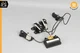 06-13 Mercedes W219 CLS550 GL450 Right Seat Weight Sensor Control Module OEM