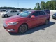 Used Park Assist Camera fits: 2017 Ford Fusion radar unit blind spot alert rear