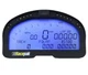 RacePak IQ3 DISPLAY DASH