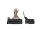 2013-2018 Dodge Ram Air Suspension Module Wiring Harness Plug Connectors