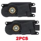 2Pcs Grille Active Shutter Actuator Motor For BMW X3 G01 For X4 G02 51747493167
