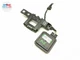 2018-23 AUDI RS5 GARAGE DOOR OPENER HOMELINK CONTROL MODULE PLUG 4N0907410B B9