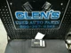 USED 2003 MERCURY GRAND MARQUIS CHASSIS STK: 178800