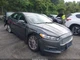 Used Park Assist Camera fits: 2015 Ford Fusion radar unit mounted rear bumper si