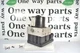 7N612C405-CA Mazda-5 2006-10 ABS Antilock Brake Pump Control Module OEM 5M2 104