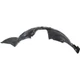 New Front Passenger Side Fender Liner For 2010-2013 Mazda 3 MA1249139