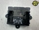 2017-2020 JAGUAR F-PACE XF XE  FRONT LEFT DOOR CONTROL MODULE OEM J8A2-14D618-CB