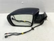 14 15 16 17 Maserati Ghibli S Left Driver Side View Mirror Blue Heated 1558 OEM