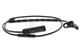 VEMO ABS Wheel Speed Sensor Rear V20725197 34526791225 for BMW