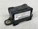 ⭐07-09 JAGUAR XK YAW RATE SENSOR COMPUTER CONTROL MODULE 5W9314B296AE LOT2367