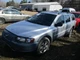 Chassis ECM Under Seat Fits 03-14 VOLVO XC90 359839