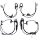 Front Rear Right & Left ABS Wheel Speed Sensor for Toyota Avalon Camry Lexus