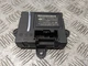 Jaguar Xf D Mk1 2012-2015 Door Control Module (n/s Rear Passenger) BJ3214D620AC