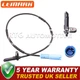Lemark Rear ABS Wheel Speed Sensor Fits Mini Countryman Paceman LAB823