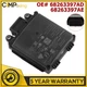 Genuine Blind Spot Detection Module Sensor OEM for 2019-2024 Ram 1500 68263397AE