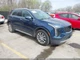 Cadillac XT4 2021 Anti-Lock Brake Part Used 3733