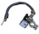 08-20 w207 w204 w218 w212 R172 R231 MERCEDES C63 E400 NEGATIVE BATTERY CABLE