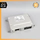 07-10 Mercedes W216 CL550 S600 Bluetooth Communication Module 2168206726 OEM