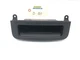 2014-2020 MASERATI QUATTROPORTE CENTER CONSOLE REAR STORAGE TRAY OEM.
