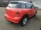 Chassis ECM Body Control BCM Convertible Fits 08-15 MINI COOPER 31526432