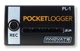 Innovate Motorsports Race Rally Track PL-1 Pocket Data Logger Kit for MTS Device