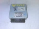 2014-2015 Toyota Corolla power steering module computer 89650-02780