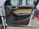 2013 Q5 Audi Rh Pass Side Front Door Interior Trim Panel Brown/Beige Vi