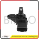 Turbocharger Boost Sensor for Mini Cooper 2007-2010 L4 1.6L Gas Turbo 0261230134
