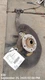 RIGHT FRONT SPINDLE KNUCKLE OEM 11-18 A8 AUDI