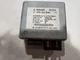 Steering Control Module - 2011 Smart Fortwo Brabus Conv Auto - 08-16 A4519003200