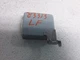 2022 TOYOTA SIENNA  OEM COLLISION AVOIDANCE CONTROL MODULE ID # 8657245010