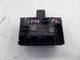 Porsche Macan Left Front Door Module 15-18 OEM 4H0 959 793 AC