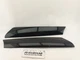 Mini Cooper S R50 R53 Pair Of Exterior A Pillar Trim Covers 02 03 04 05 06