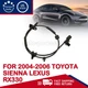 For 2019 Tesla Model 3/Y Front Left/Right Wheel Speed ABS Sensor 1188761-00-A