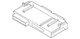 Genuine BMW Module 61-35-9-364-819